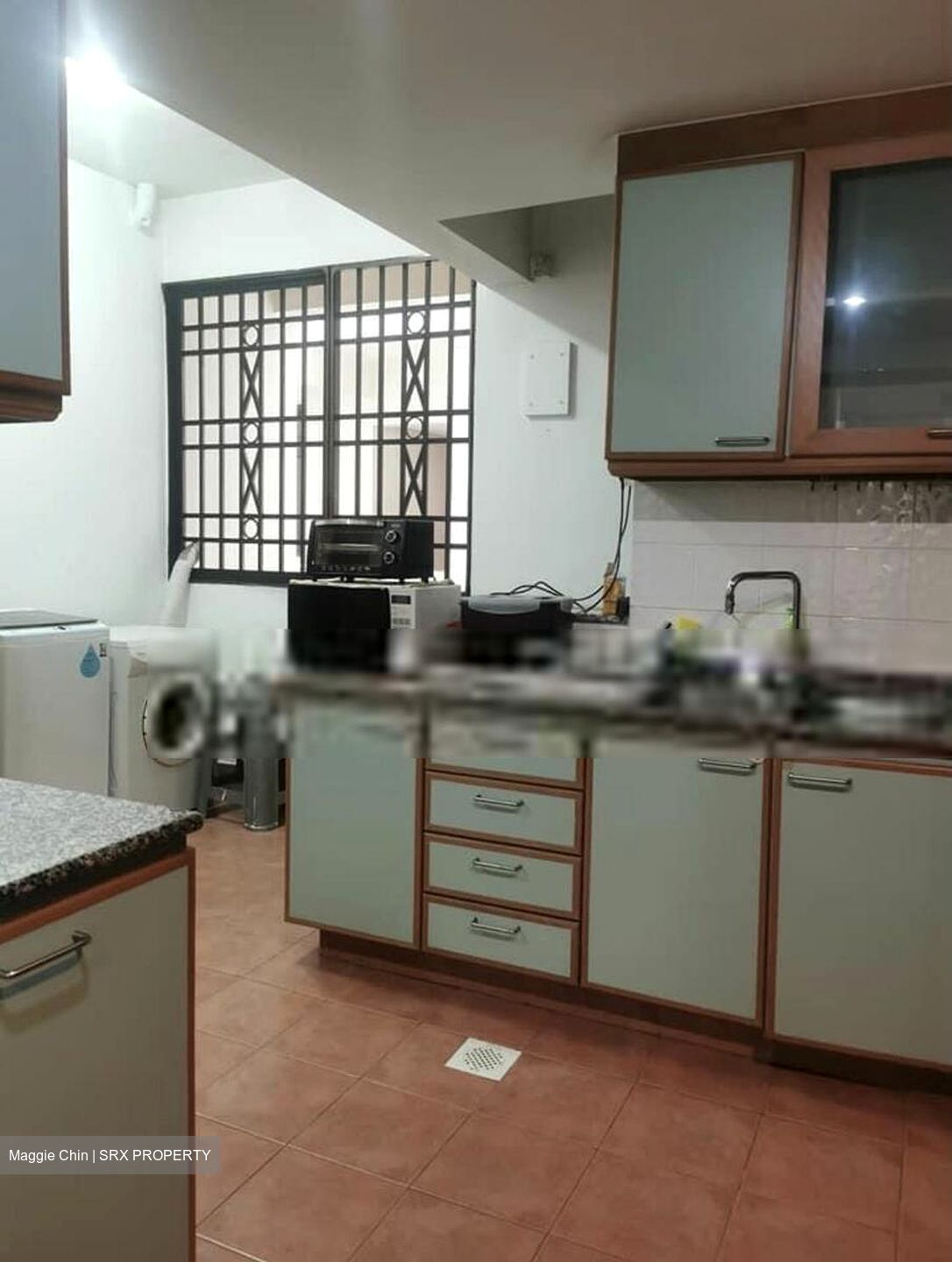 Seletaris (D27), Condominium #553004321